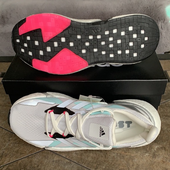 ADIDAS RUNNING SHOES WMNS - Picture 5 of 16